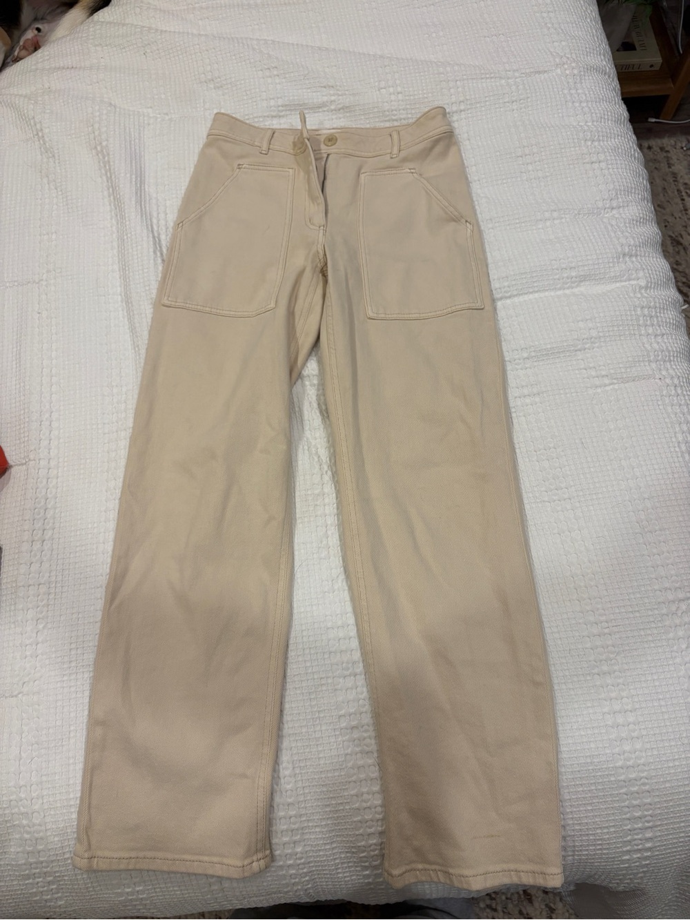 Aritzia Wilfred pants